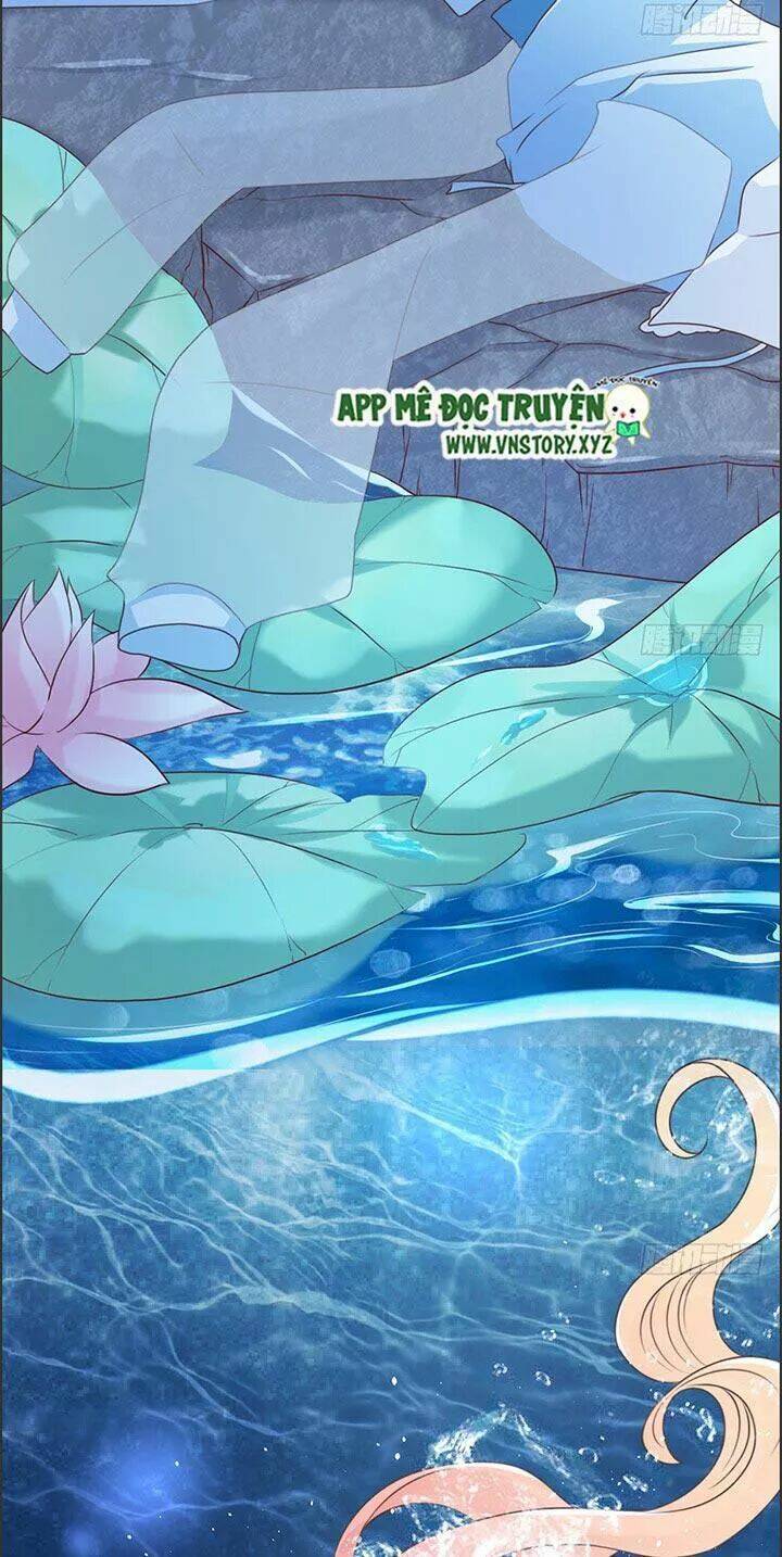 Cẩm Lý Thiếu Nữ Của Tôi Chapter 22 - Trang 2