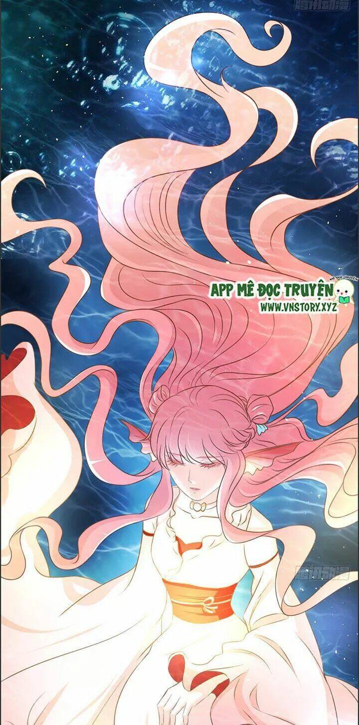 Cẩm Lý Thiếu Nữ Của Tôi Chapter 22 - Trang 2