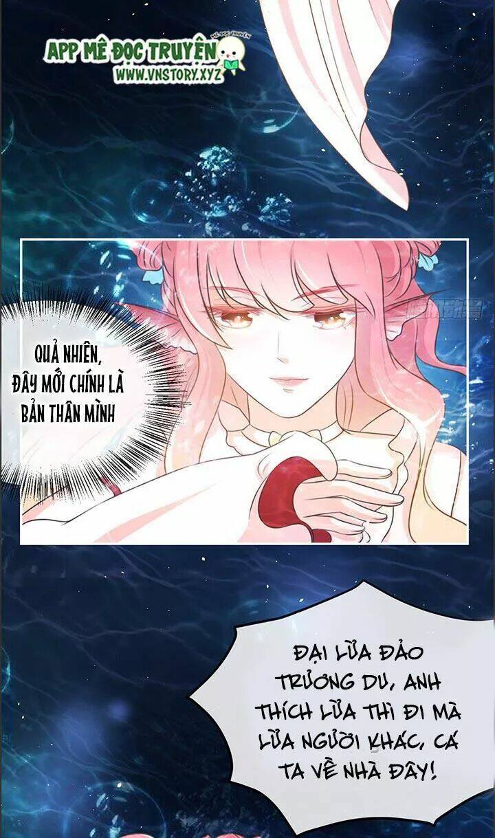 Cẩm Lý Thiếu Nữ Của Tôi Chapter 22 - Trang 2