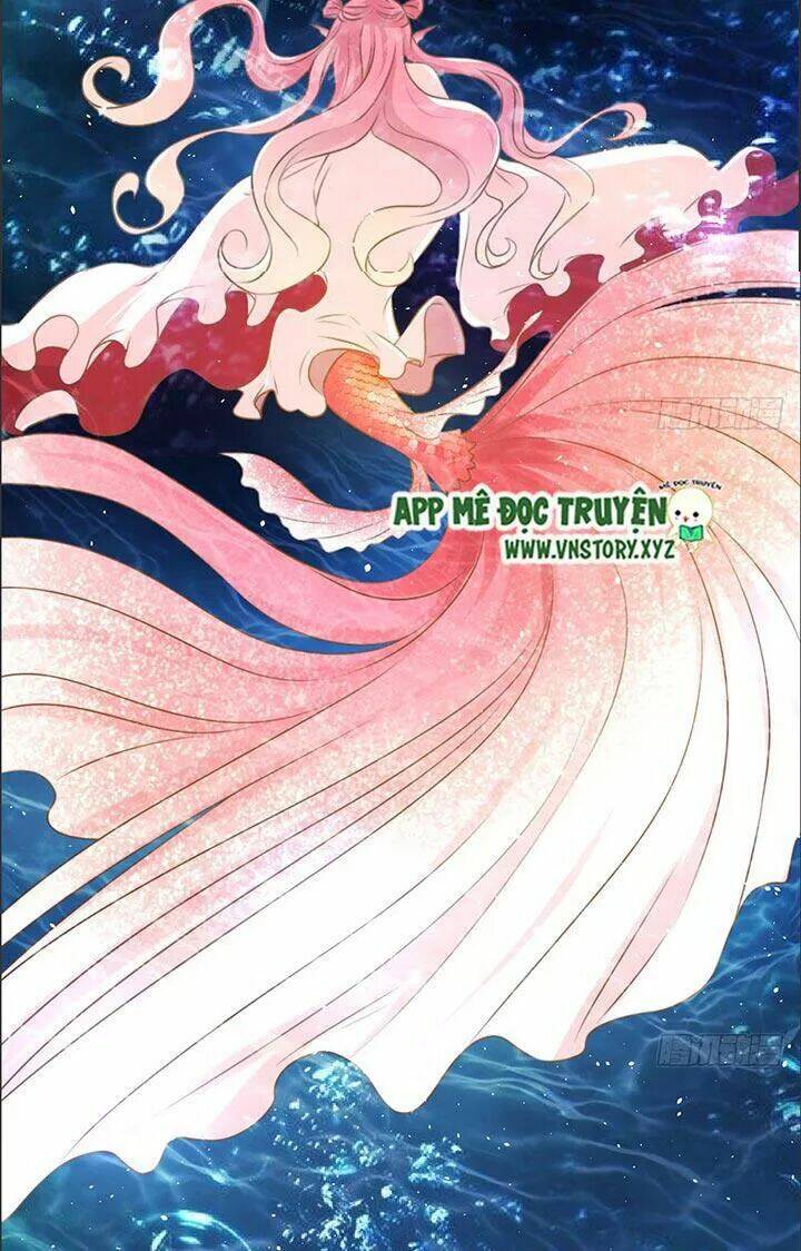 Cẩm Lý Thiếu Nữ Của Tôi Chapter 22 - Trang 2