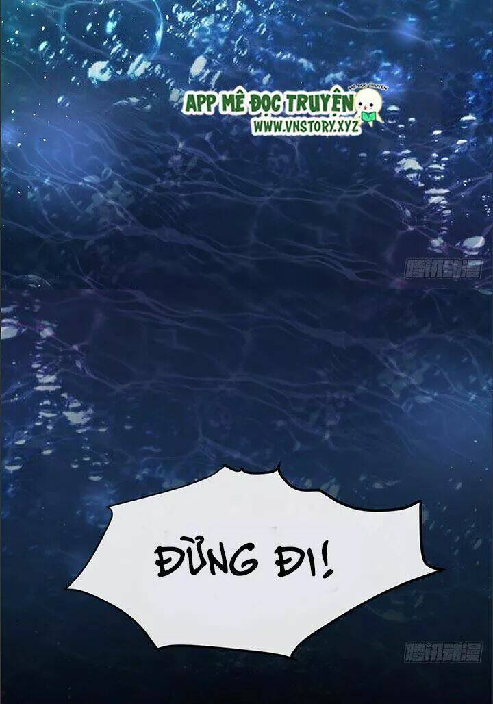 Cẩm Lý Thiếu Nữ Của Tôi Chapter 22 - Trang 2