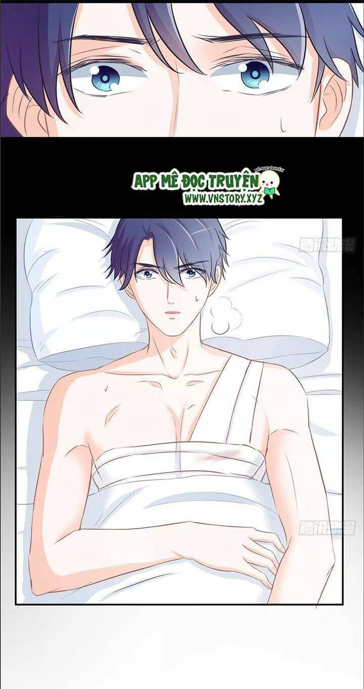 Cẩm Lý Thiếu Nữ Của Tôi Chapter 22 - Trang 2