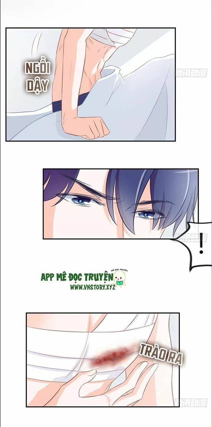 Cẩm Lý Thiếu Nữ Của Tôi Chapter 22 - Trang 2