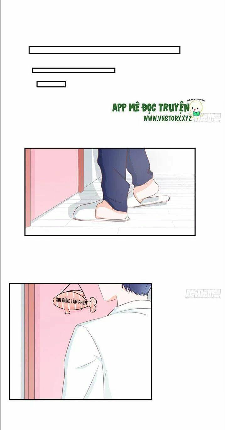 Cẩm Lý Thiếu Nữ Của Tôi Chapter 22 - Trang 2