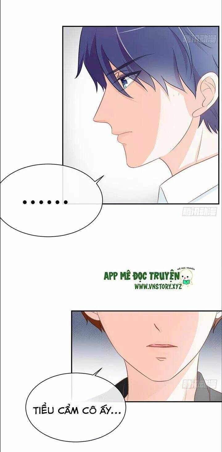 Cẩm Lý Thiếu Nữ Của Tôi Chapter 22 - Trang 2