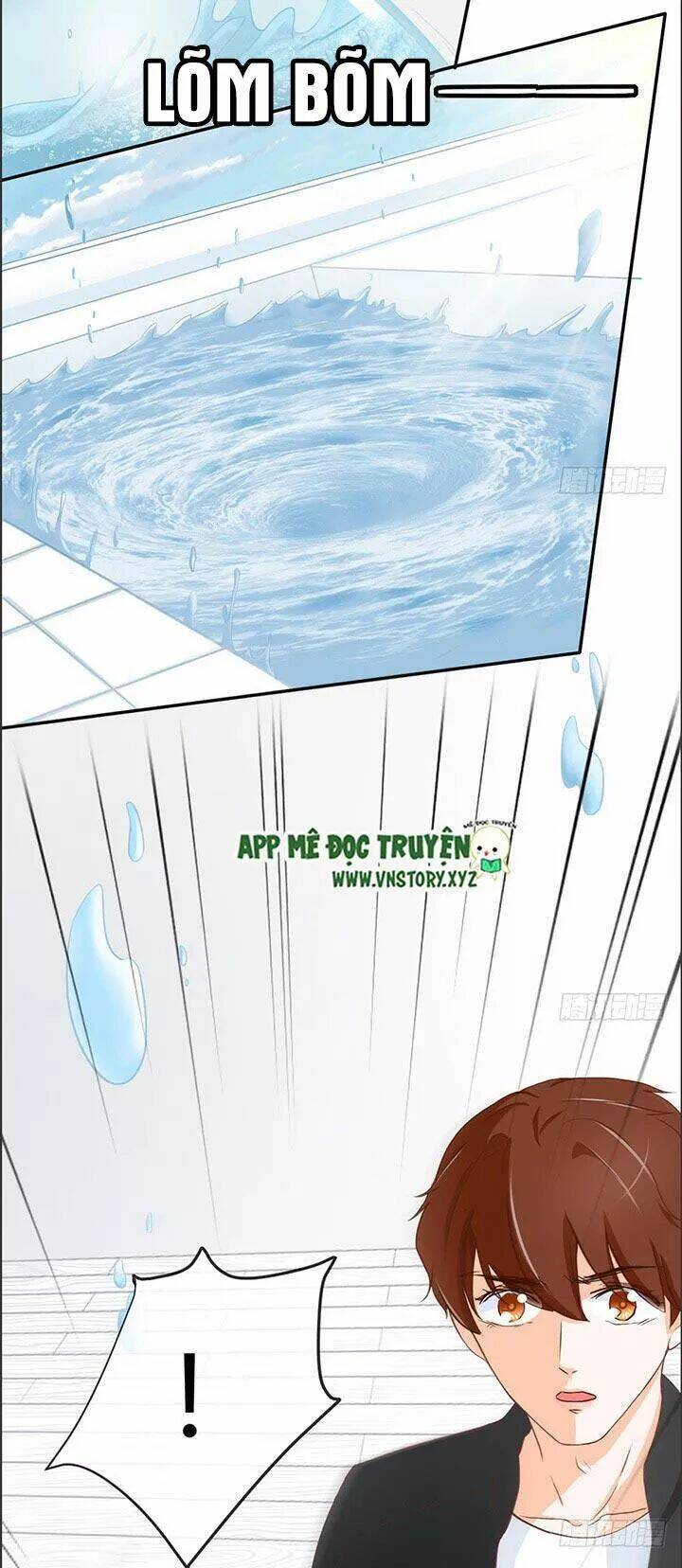 Cẩm Lý Thiếu Nữ Của Tôi Chapter 22 - Trang 2