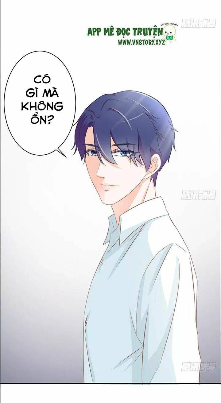 Cẩm Lý Thiếu Nữ Của Tôi Chapter 22 - Trang 2