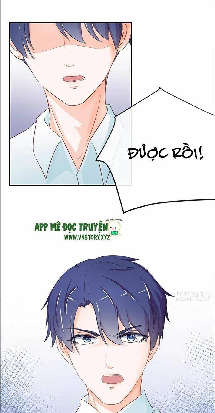 Cẩm Lý Thiếu Nữ Của Tôi Chapter 22 - Trang 2