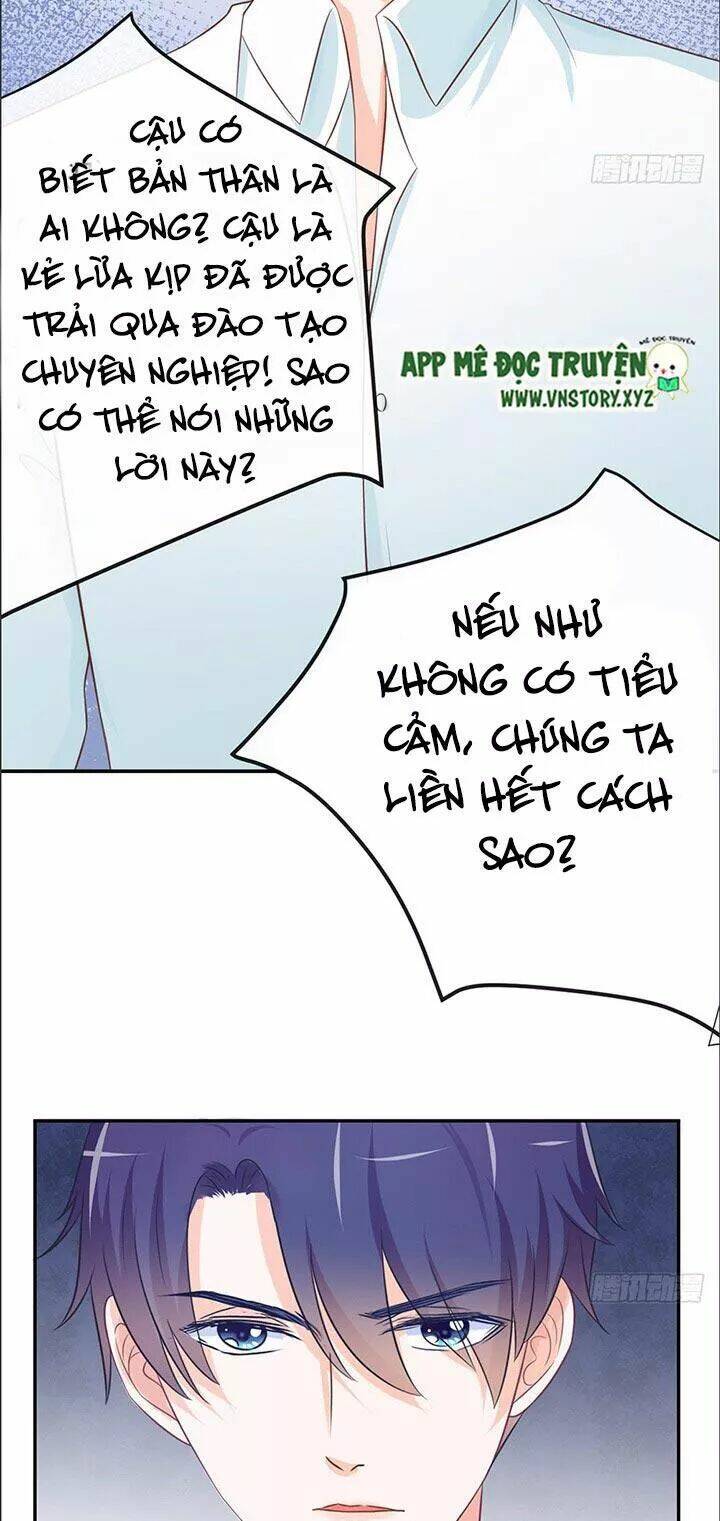 Cẩm Lý Thiếu Nữ Của Tôi Chapter 22 - Trang 2