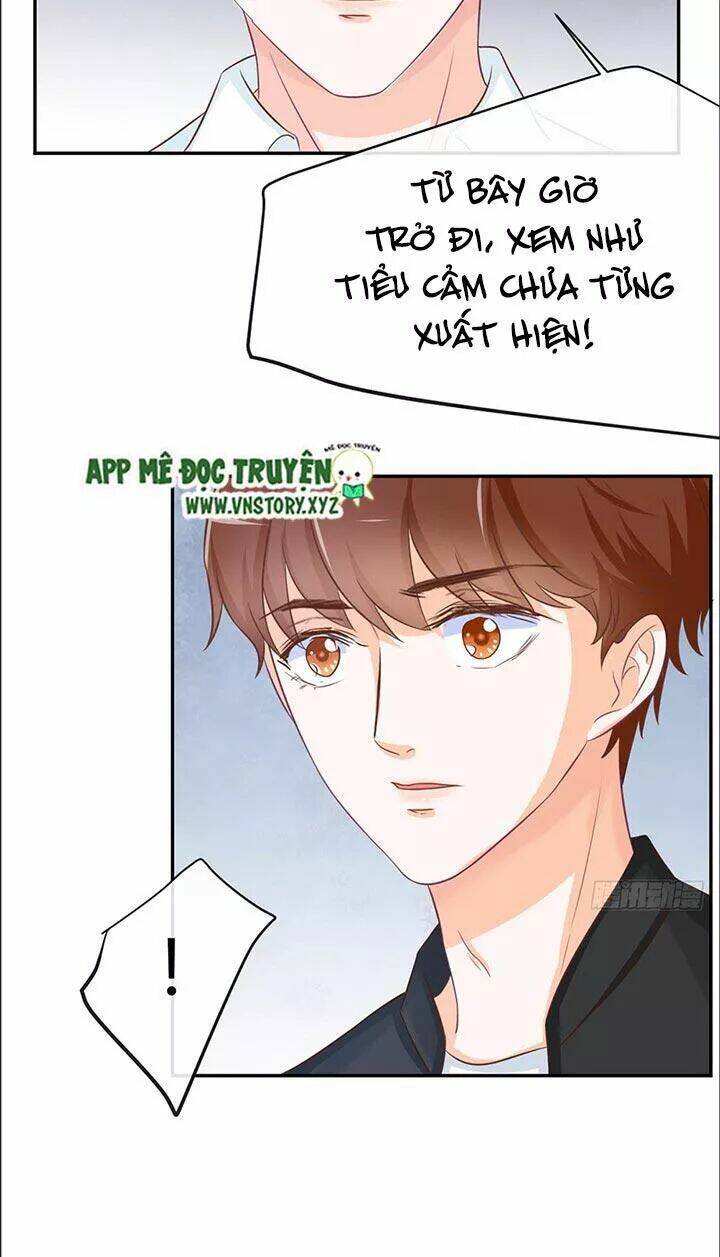 Cẩm Lý Thiếu Nữ Của Tôi Chapter 22 - Trang 2