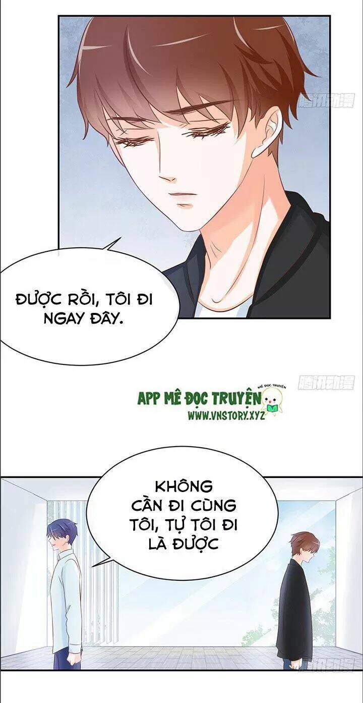 Cẩm Lý Thiếu Nữ Của Tôi Chapter 22 - Trang 2