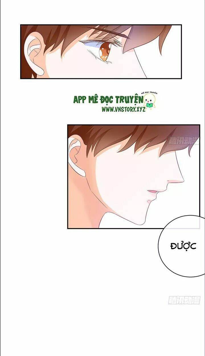 Cẩm Lý Thiếu Nữ Của Tôi Chapter 22 - Trang 2