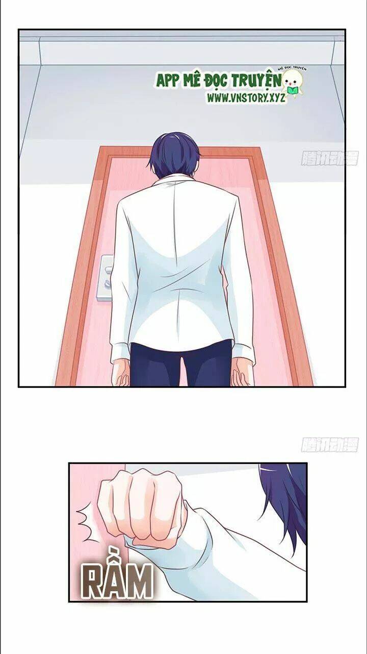 Cẩm Lý Thiếu Nữ Của Tôi Chapter 22 - Trang 2