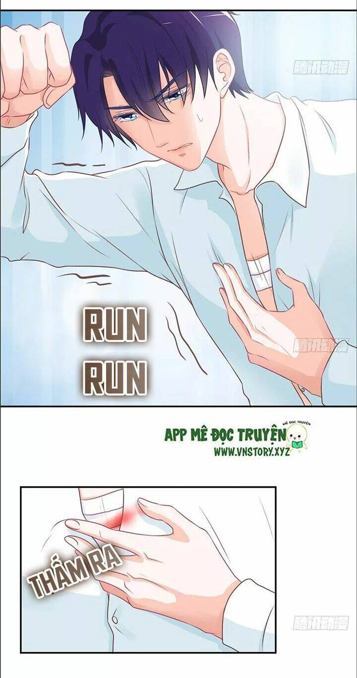 Cẩm Lý Thiếu Nữ Của Tôi Chapter 22 - Trang 2