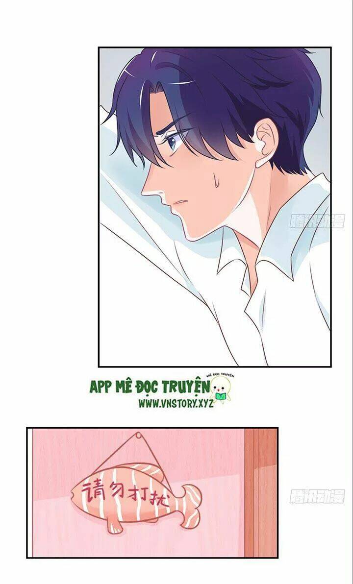 Cẩm Lý Thiếu Nữ Của Tôi Chapter 22 - Trang 2