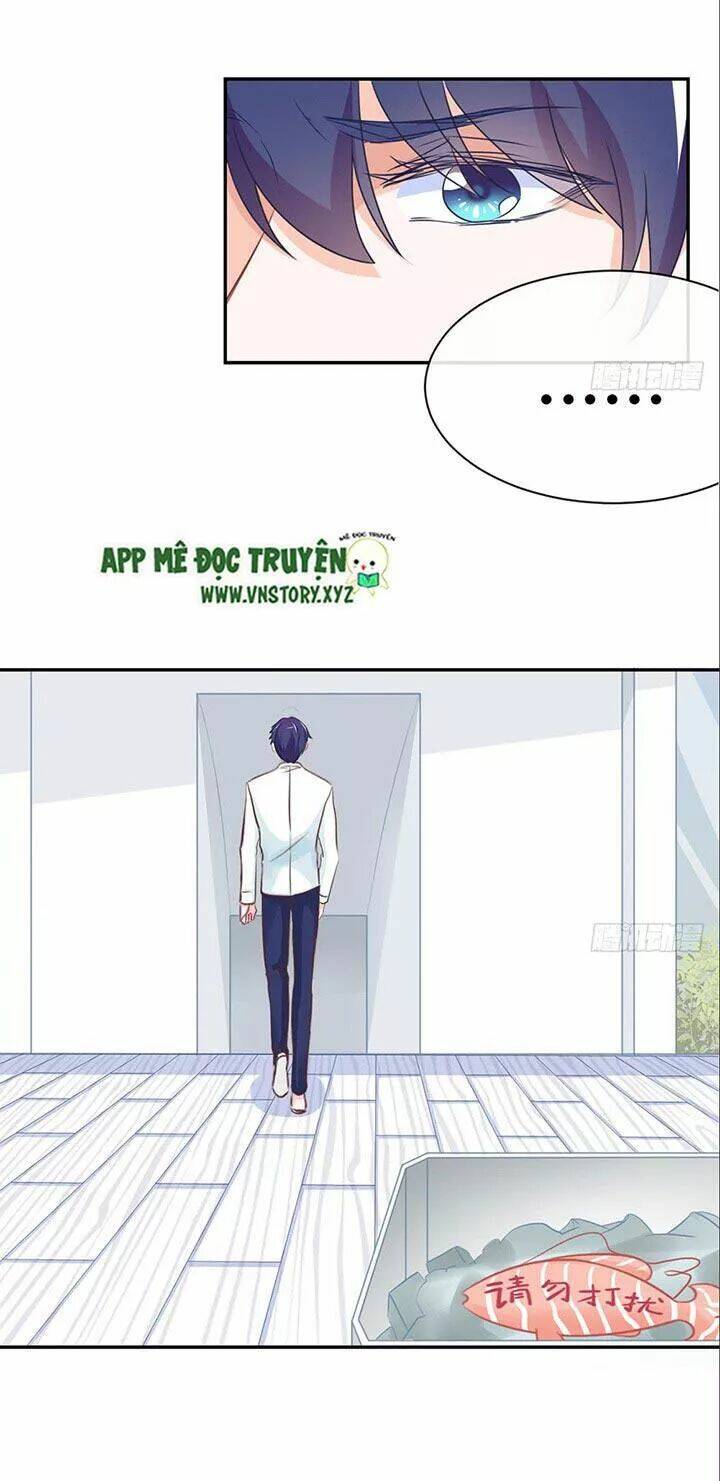 Cẩm Lý Thiếu Nữ Của Tôi Chapter 22 - Trang 2