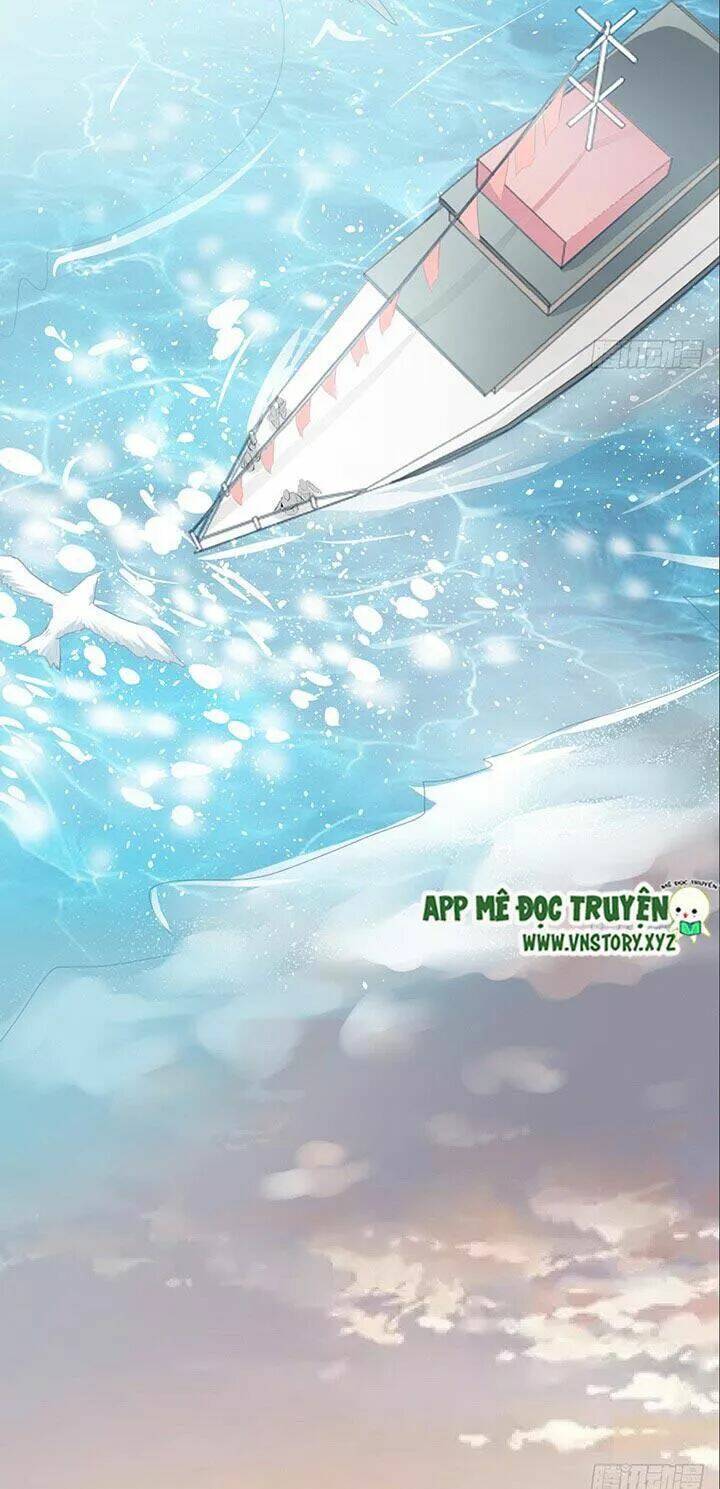 Cẩm Lý Thiếu Nữ Của Tôi Chapter 22 - Trang 2