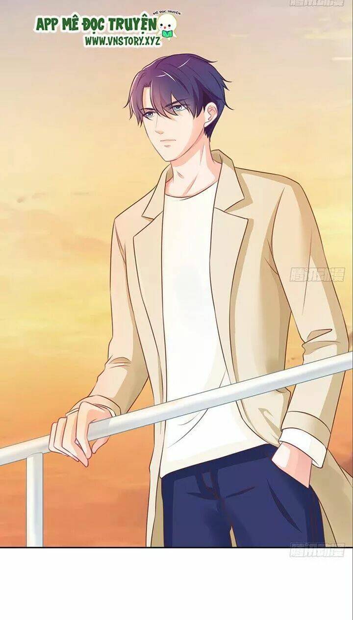 Cẩm Lý Thiếu Nữ Của Tôi Chapter 22 - Trang 2