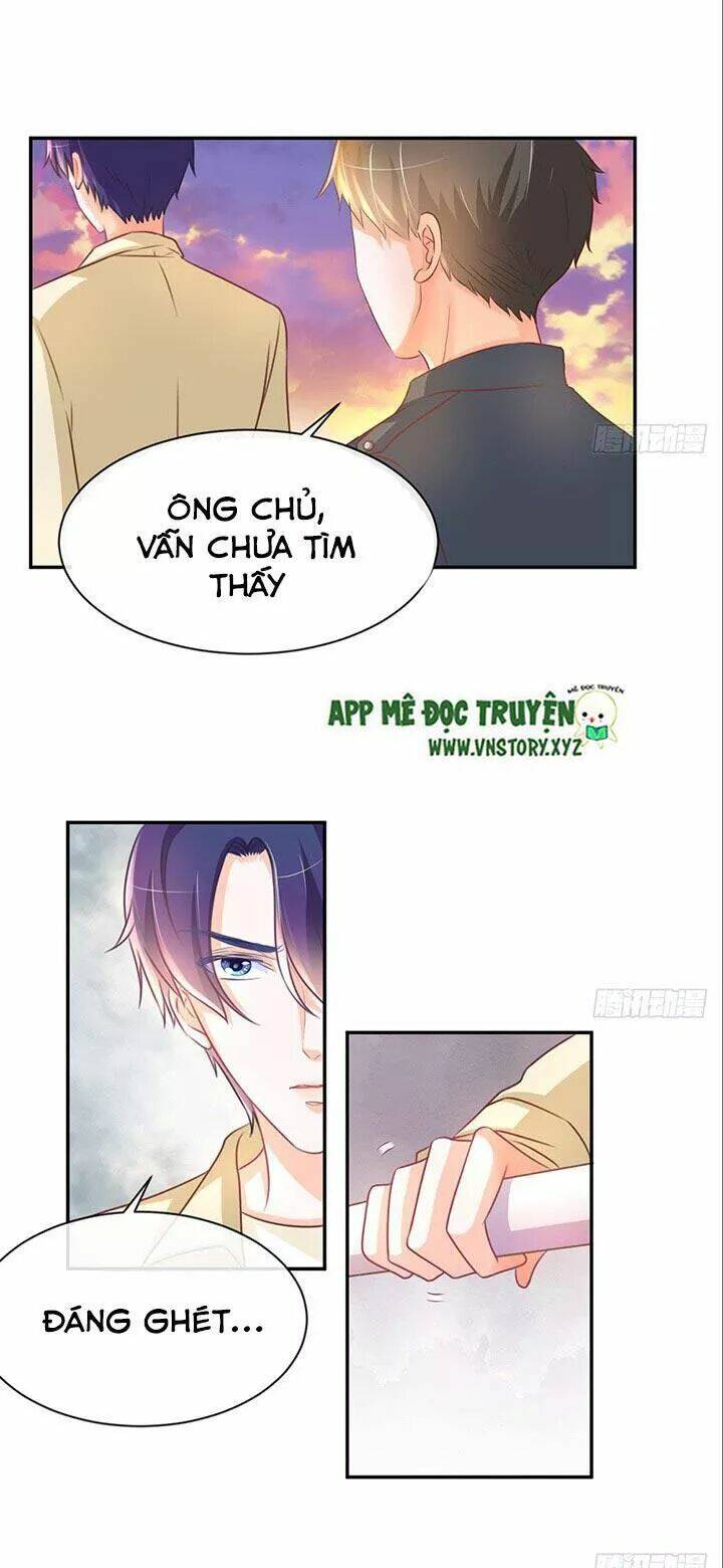 Cẩm Lý Thiếu Nữ Của Tôi Chapter 22 - Trang 2