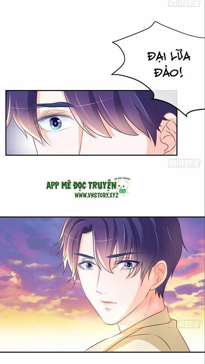 Cẩm Lý Thiếu Nữ Của Tôi Chapter 22 - Trang 2