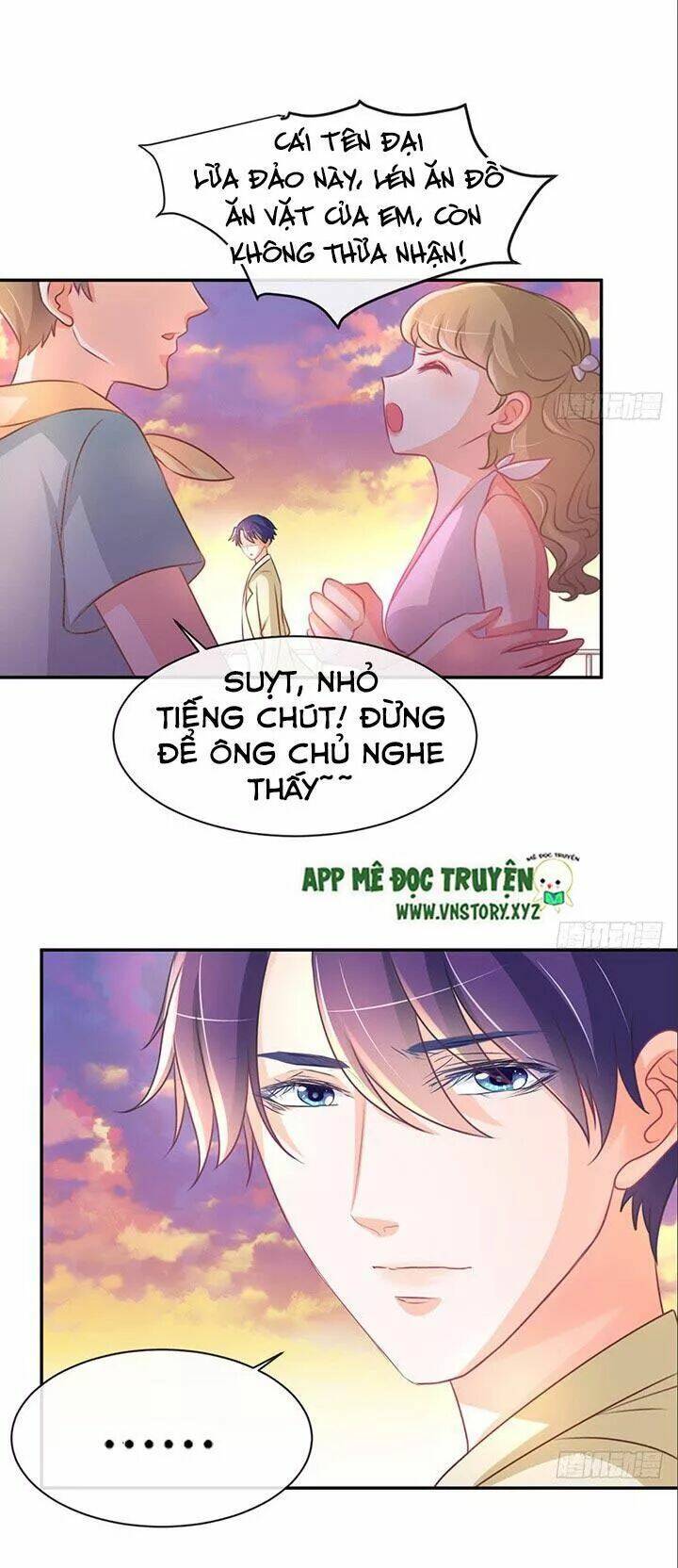 Cẩm Lý Thiếu Nữ Của Tôi Chapter 22 - Trang 2