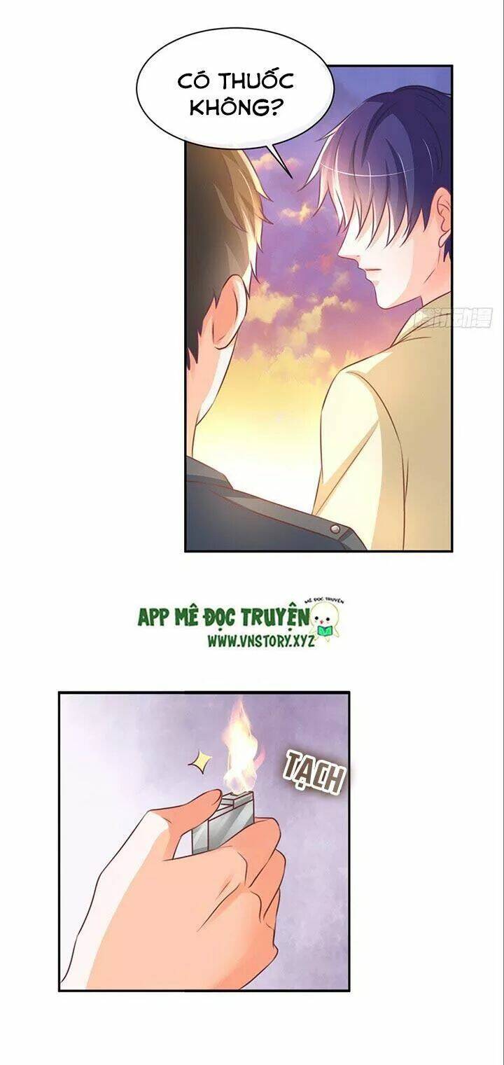 Cẩm Lý Thiếu Nữ Của Tôi Chapter 22 - Trang 2