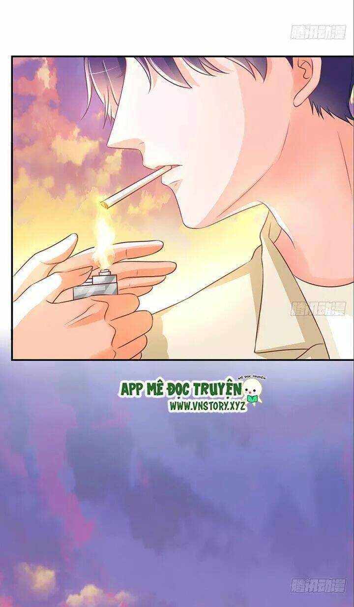 Cẩm Lý Thiếu Nữ Của Tôi Chapter 22 - Trang 2