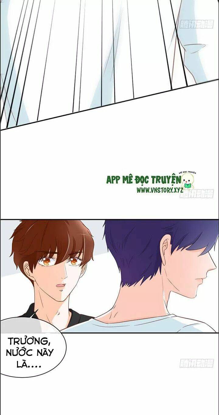 Cẩm Lý Thiếu Nữ Của Tôi Chapter 22 - Trang 2