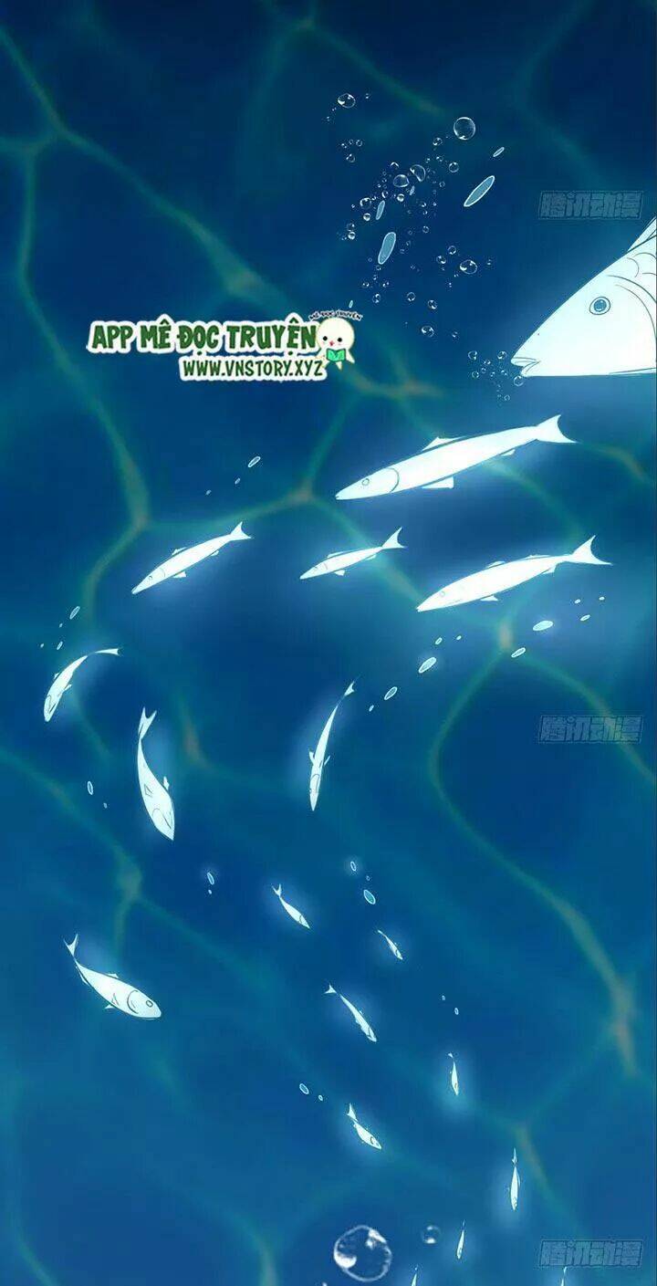 Cẩm Lý Thiếu Nữ Của Tôi Chapter 22 - Trang 2