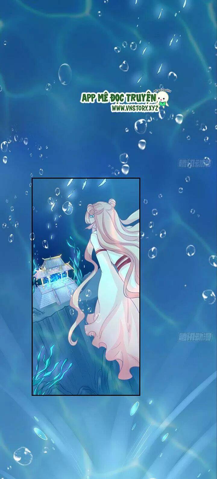 Cẩm Lý Thiếu Nữ Của Tôi Chapter 22 - Trang 2