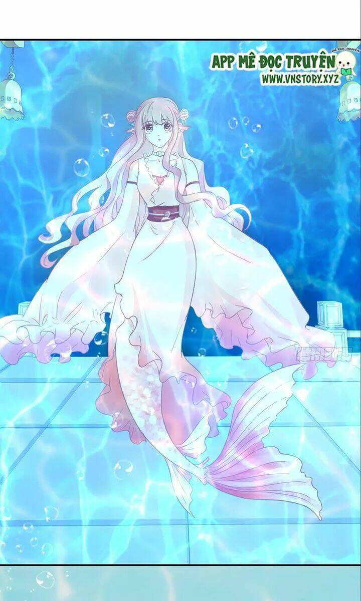 Cẩm Lý Thiếu Nữ Của Tôi Chapter 22 - Trang 2