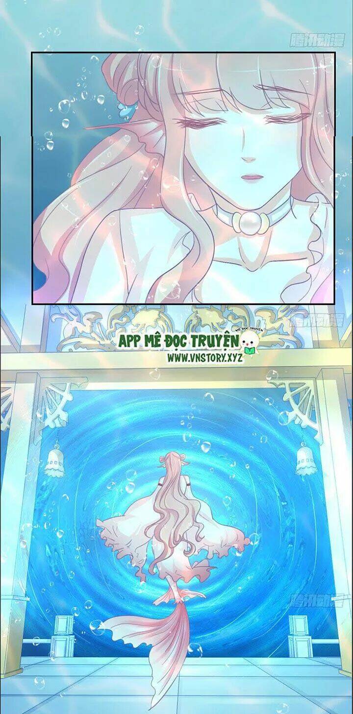 Cẩm Lý Thiếu Nữ Của Tôi Chapter 22 - Trang 2