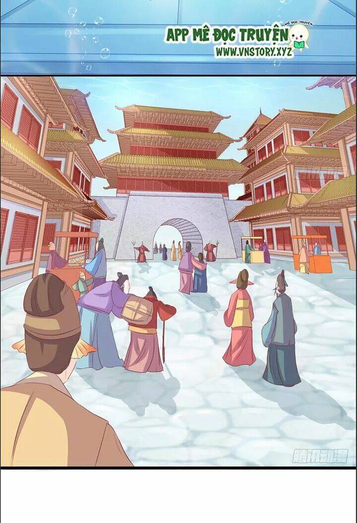 Cẩm Lý Thiếu Nữ Của Tôi Chapter 22 - Trang 2