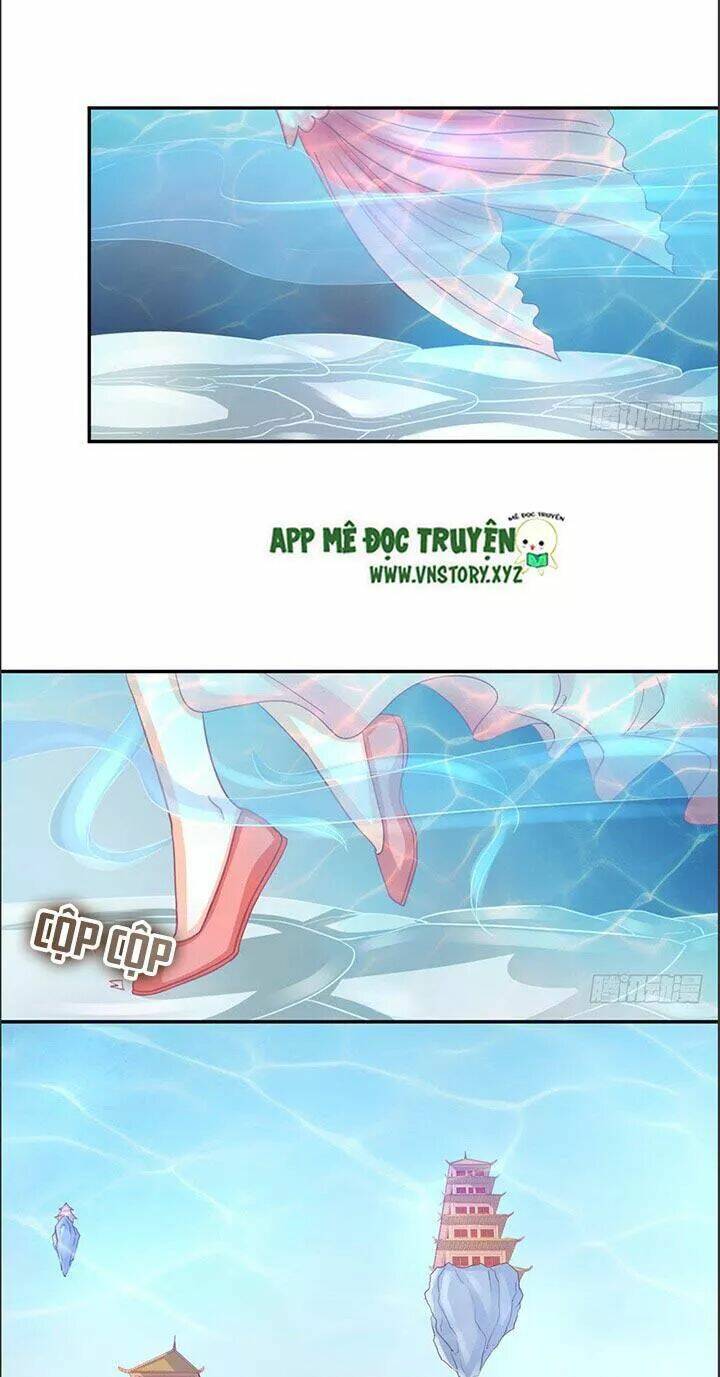 Cẩm Lý Thiếu Nữ Của Tôi Chapter 22 - Trang 2