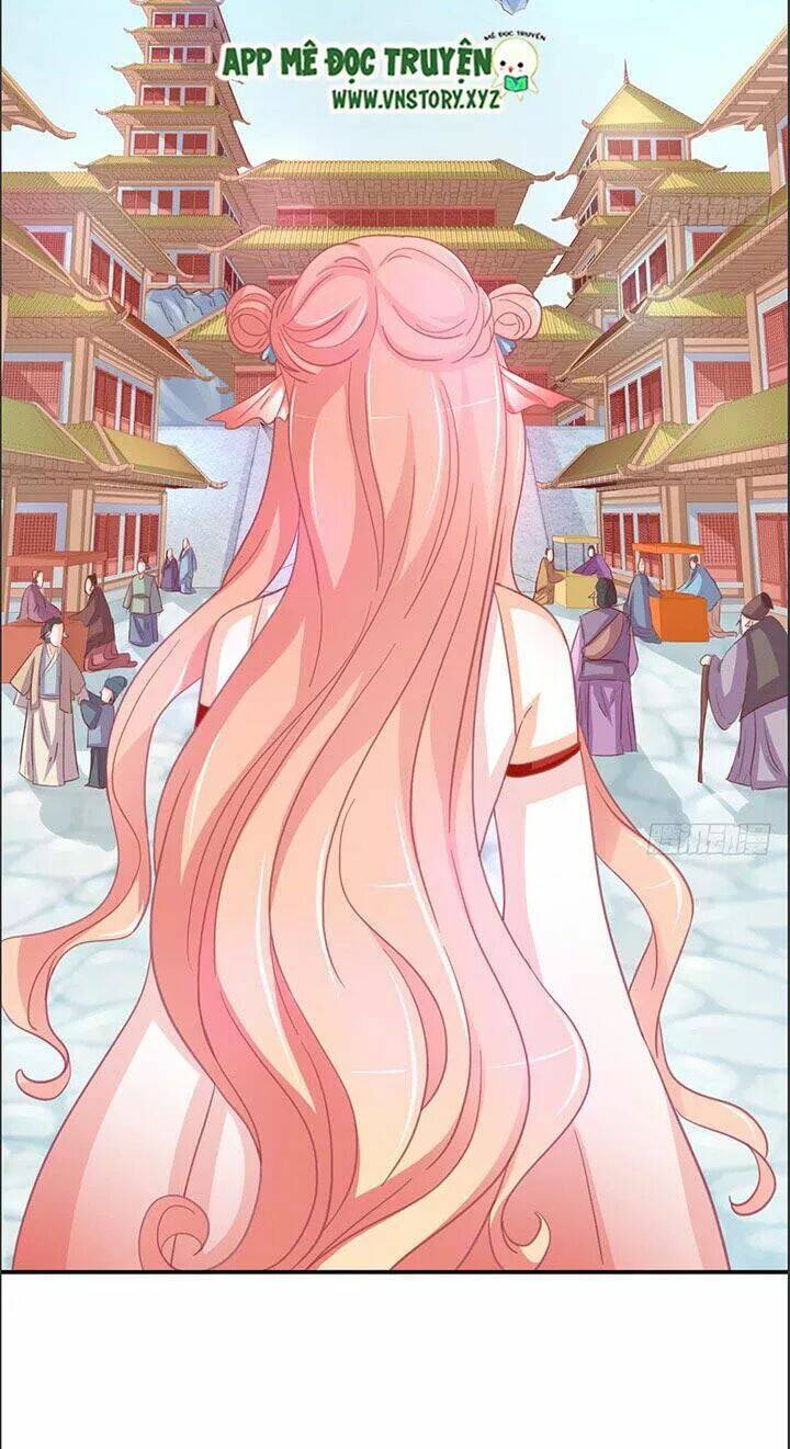 Cẩm Lý Thiếu Nữ Của Tôi Chapter 22 - Trang 2