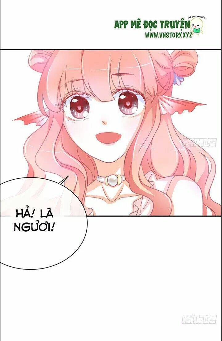 Cẩm Lý Thiếu Nữ Của Tôi Chapter 22 - Trang 2