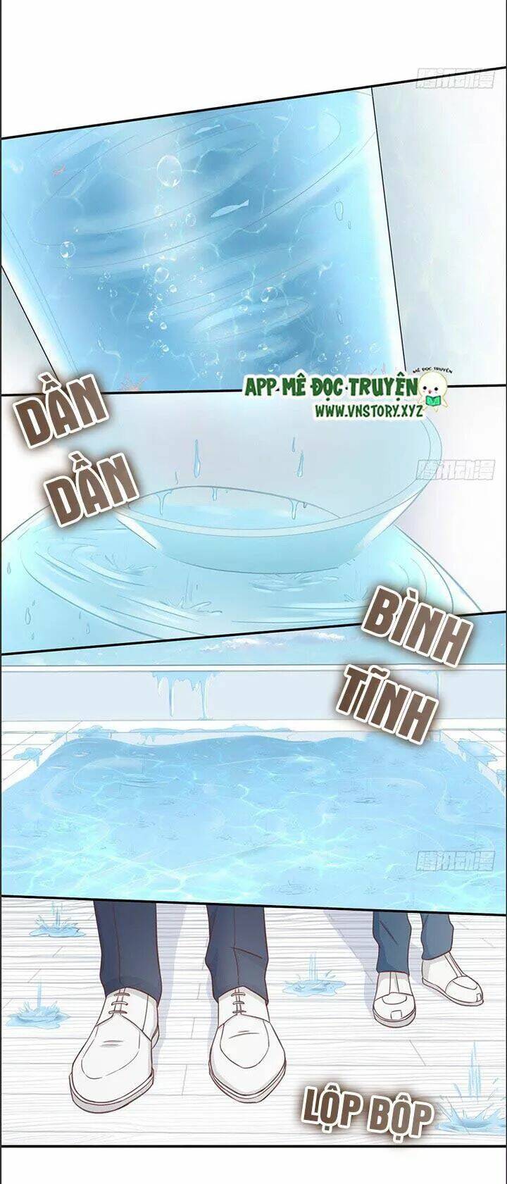 Cẩm Lý Thiếu Nữ Của Tôi Chapter 22 - Trang 2