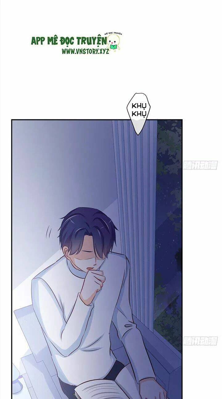 Cẩm Lý Thiếu Nữ Của Tôi Chapter 23 - Trang 2