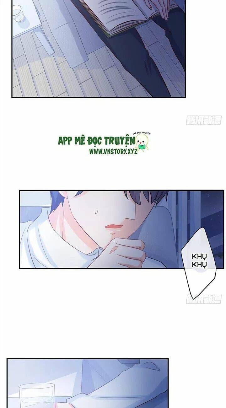 Cẩm Lý Thiếu Nữ Của Tôi Chapter 23 - Trang 2