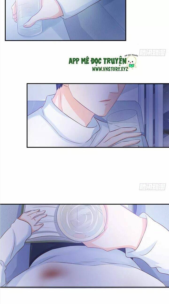 Cẩm Lý Thiếu Nữ Của Tôi Chapter 23 - Trang 2