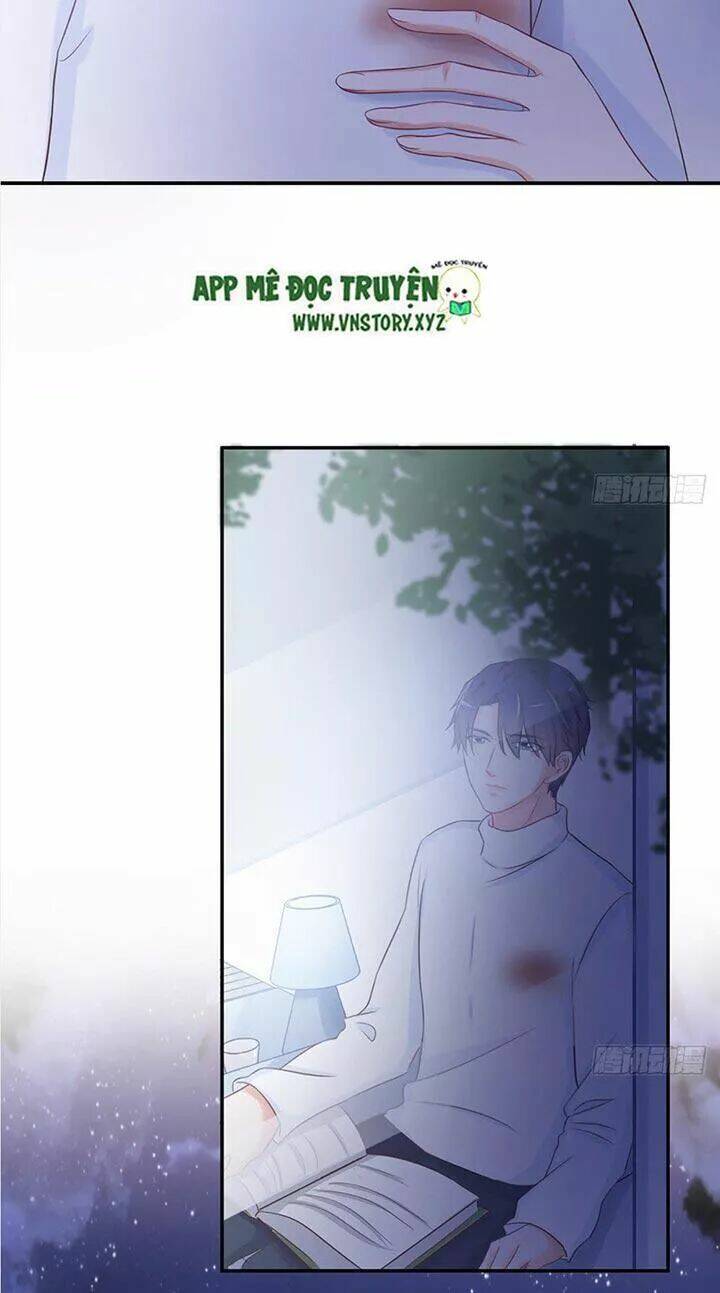 Cẩm Lý Thiếu Nữ Của Tôi Chapter 23 - Trang 2