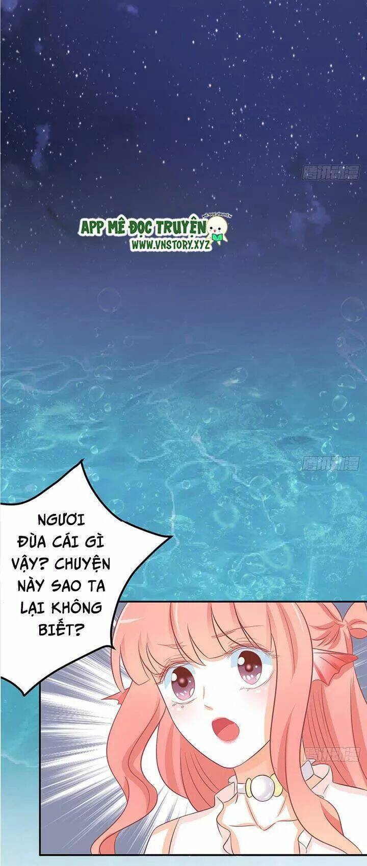 Cẩm Lý Thiếu Nữ Của Tôi Chapter 23 - Trang 2