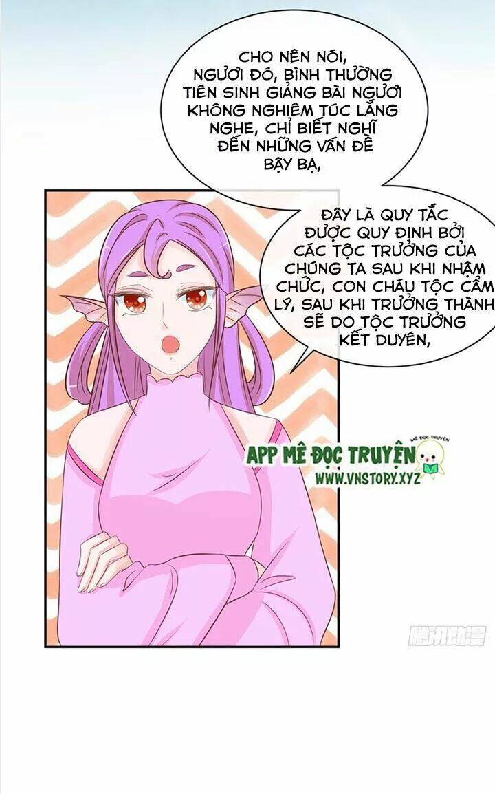 Cẩm Lý Thiếu Nữ Của Tôi Chapter 23 - Trang 2