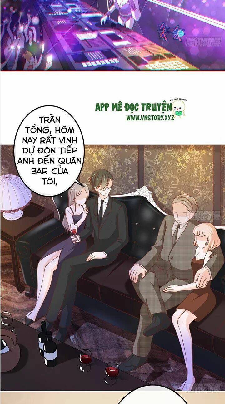 Cẩm Lý Thiếu Nữ Của Tôi Chapter 23 - Trang 2