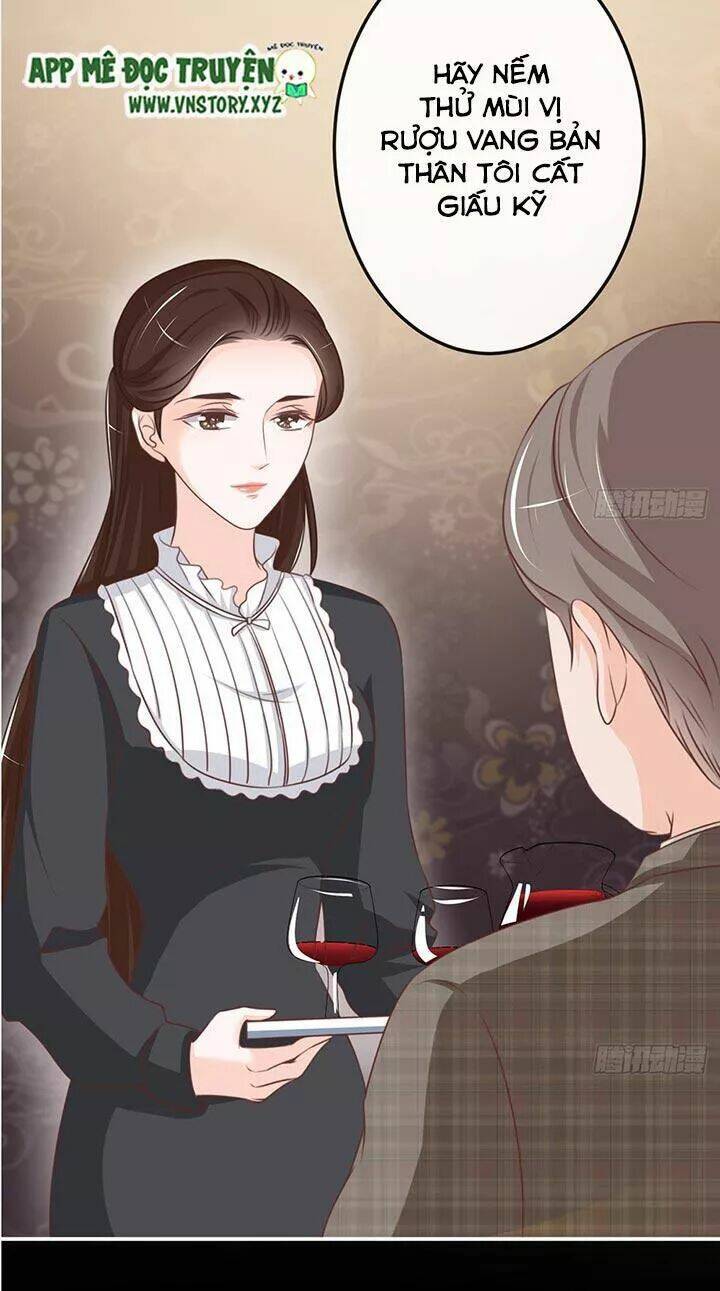 Cẩm Lý Thiếu Nữ Của Tôi Chapter 23 - Trang 2