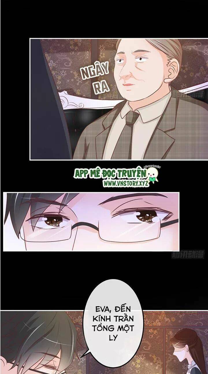 Cẩm Lý Thiếu Nữ Của Tôi Chapter 23 - Trang 2