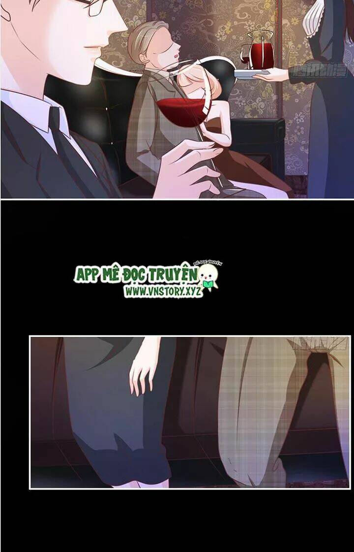 Cẩm Lý Thiếu Nữ Của Tôi Chapter 23 - Trang 2