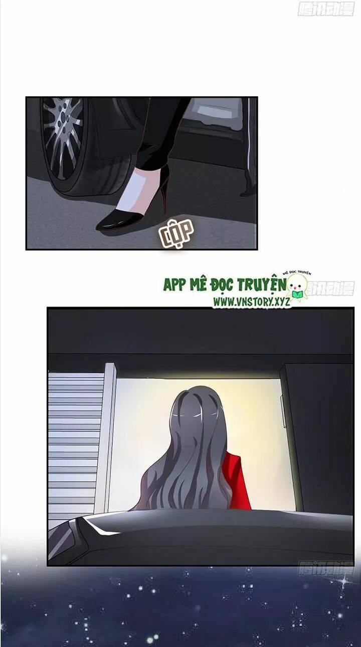 Cẩm Lý Thiếu Nữ Của Tôi Chapter 23 - Trang 2