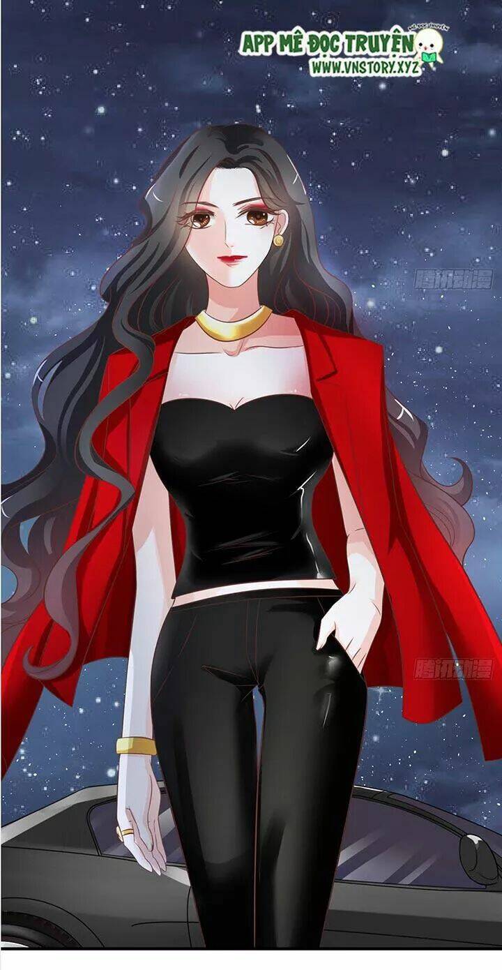 Cẩm Lý Thiếu Nữ Của Tôi Chapter 23 - Trang 2