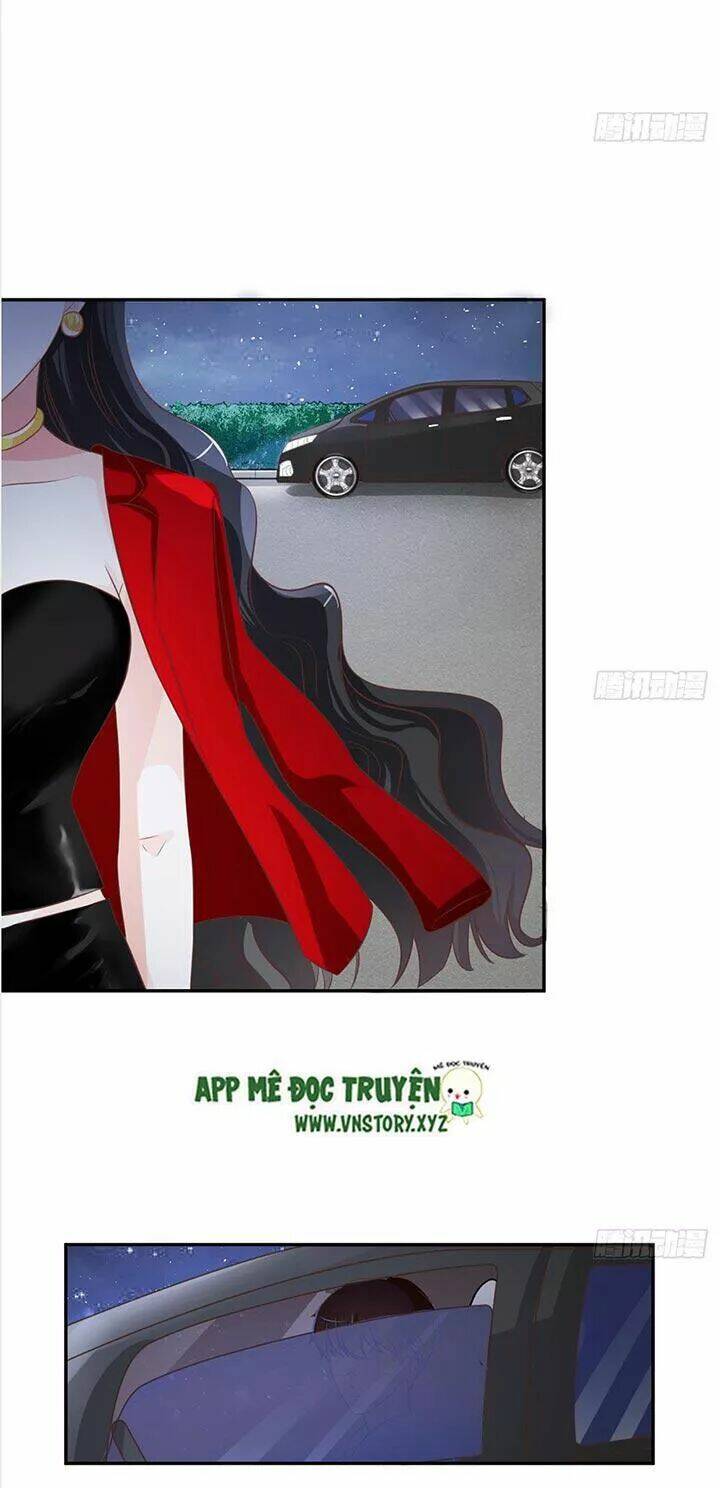 Cẩm Lý Thiếu Nữ Của Tôi Chapter 23 - Trang 2